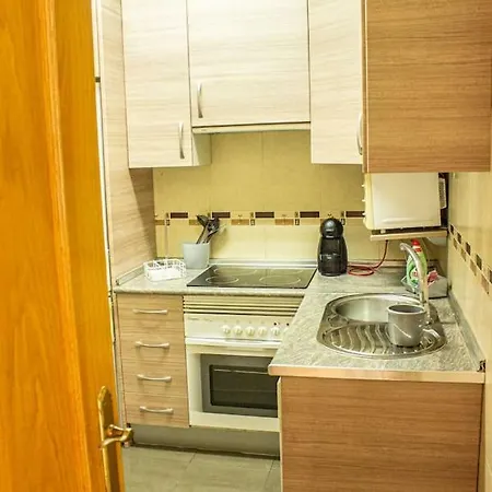 Apartment Lemon House *