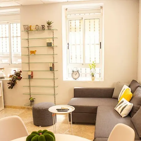 Lemon House * Alicante