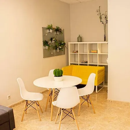 Lemon House אליקאנטה