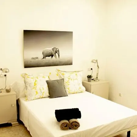 Lemon House * Alicante