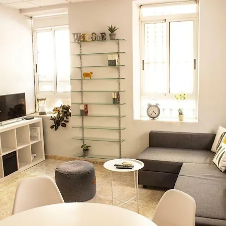 Lemon House * Alicante